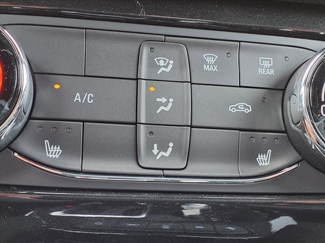 new 2026 Chevrolet TrailBlazer car, priced at $27,800