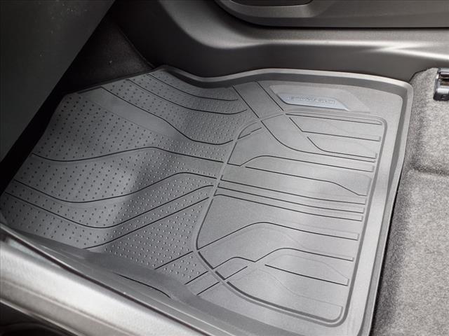 new 2026 Chevrolet TrailBlazer car, priced at $27,800