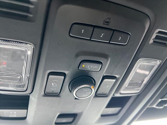 used 2023 Chevrolet Tahoe car, priced at $61,490