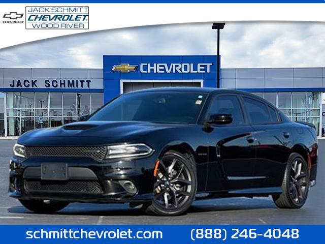 used 2020 Dodge Charger car, priced at $32,990