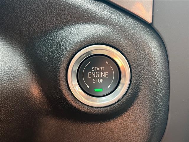 new 2025 Chevrolet Silverado 1500 car, priced at $42,285