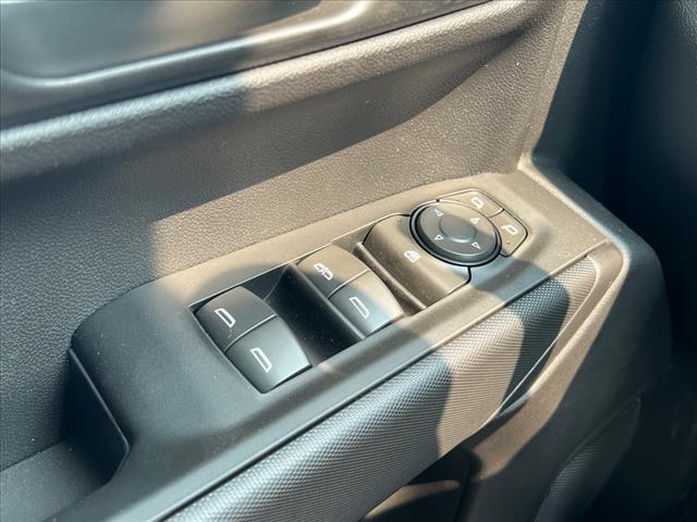 new 2025 Chevrolet Silverado 1500 car, priced at $42,285