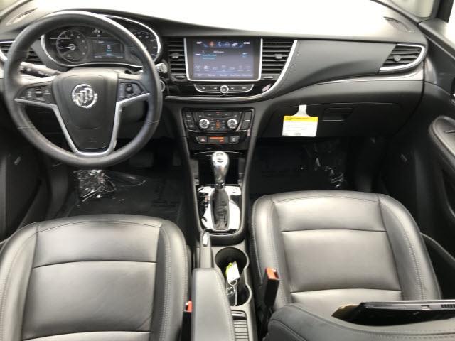 used 2017 Buick Encore car