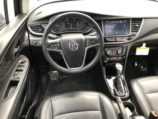 used 2017 Buick Encore car