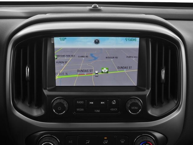 used 2016 Chevrolet Colorado car