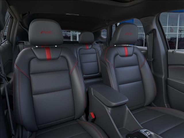new 2025 Chevrolet Trax car, priced at $26,790
