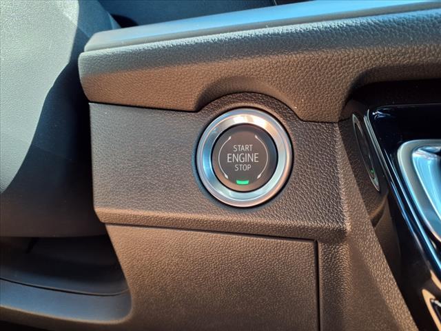 new 2026 Chevrolet Traverse car, priced at $42,420
