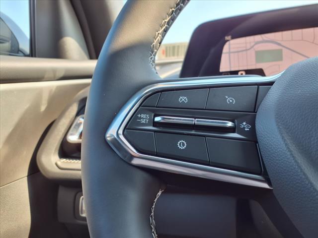 new 2026 Chevrolet Traverse car, priced at $42,420