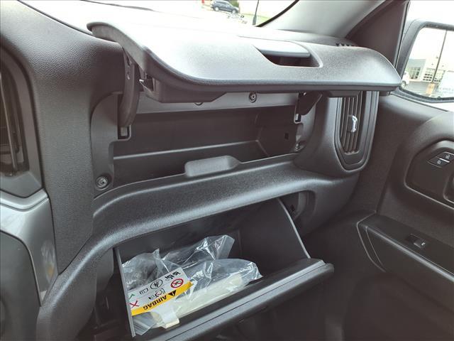 used 2024 Chevrolet Silverado 1500 car, priced at $30,490