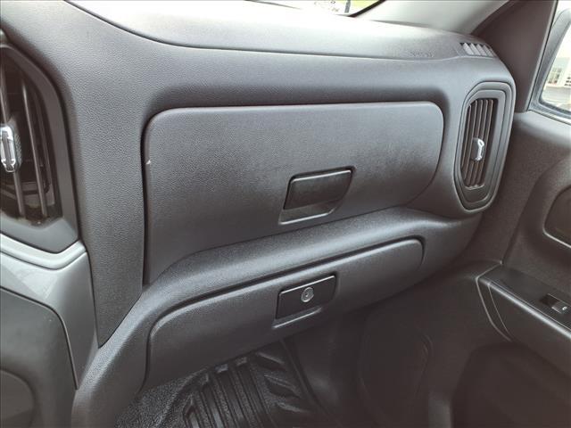 used 2024 Chevrolet Silverado 1500 car, priced at $30,490