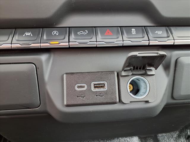 used 2024 Chevrolet Silverado 1500 car, priced at $30,490