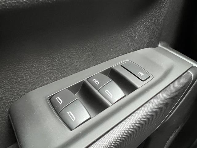 new 2025 Chevrolet Silverado 1500 car, priced at $41,310
