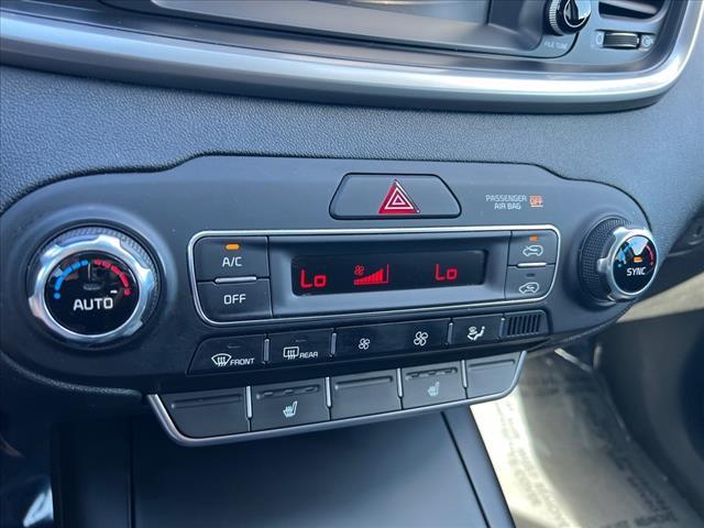 used 2020 Kia Sorento car, priced at $16,990