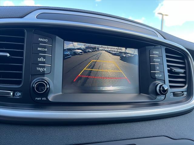 used 2020 Kia Sorento car, priced at $16,990