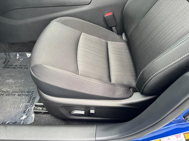 used 2025 Nissan Altima car, priced at $28,990
