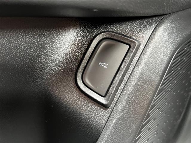 new 2026 Chevrolet Equinox car, priced at $36,575