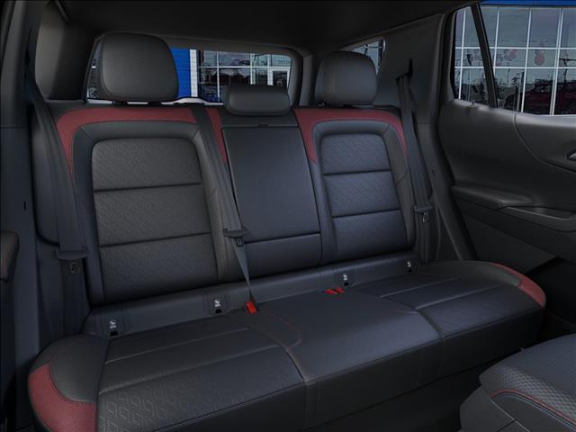 new 2026 Chevrolet Equinox car, priced at $37,575