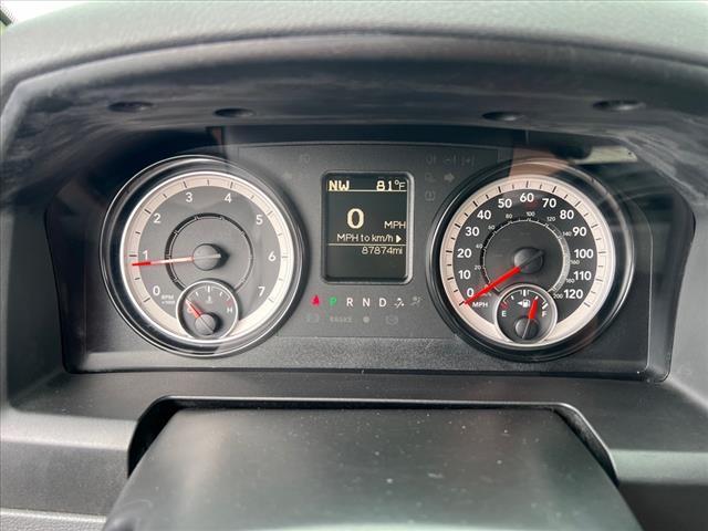 used 2016 Ram 1500 car, priced at $21,990