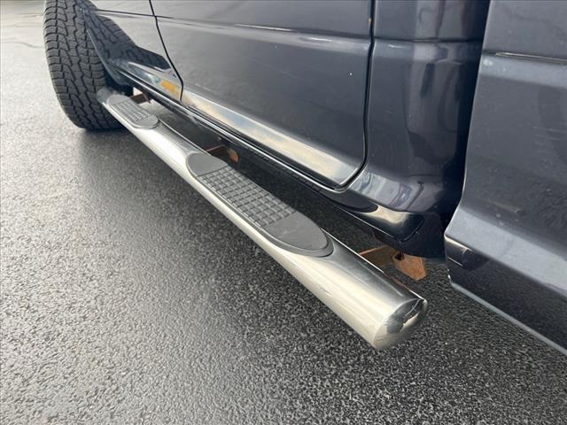 used 2016 Ram 1500 car, priced at $21,990
