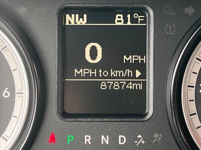 used 2016 Ram 1500 car, priced at $21,990