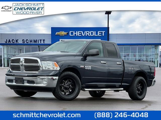 used 2016 Ram 1500 car, priced at $21,990