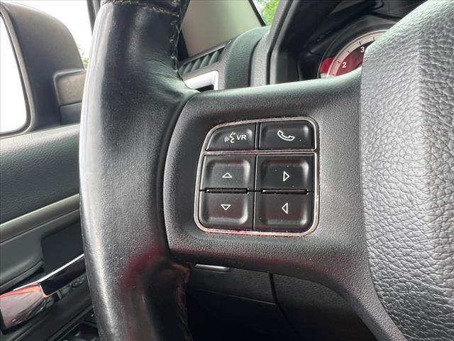 used 2016 Ram 1500 car, priced at $21,990