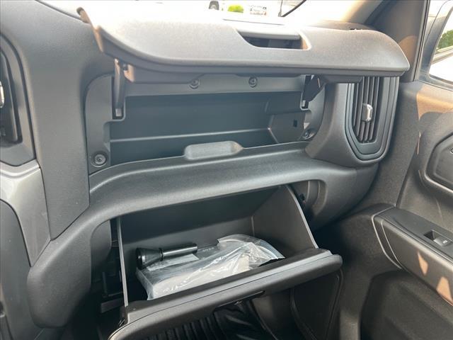 used 2024 Chevrolet Silverado 1500 car, priced at $34,990