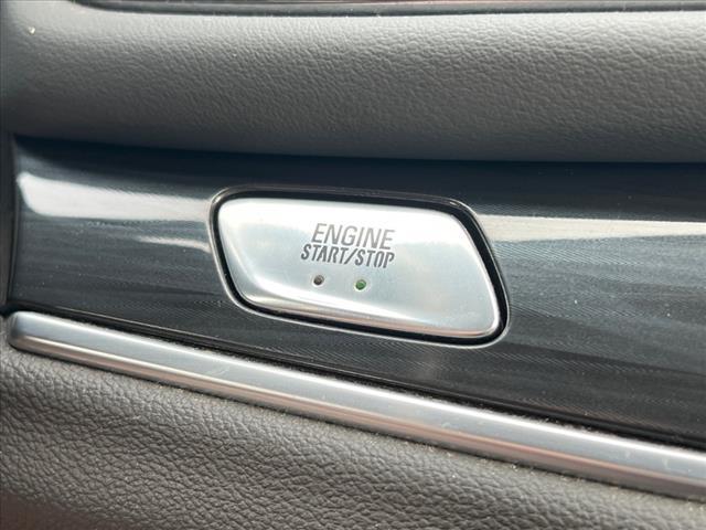used 2021 Buick Enclave car, priced at $26,990