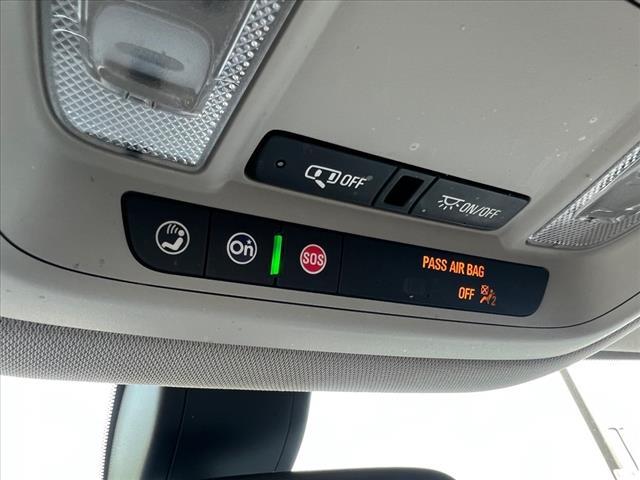used 2021 Buick Enclave car, priced at $26,990