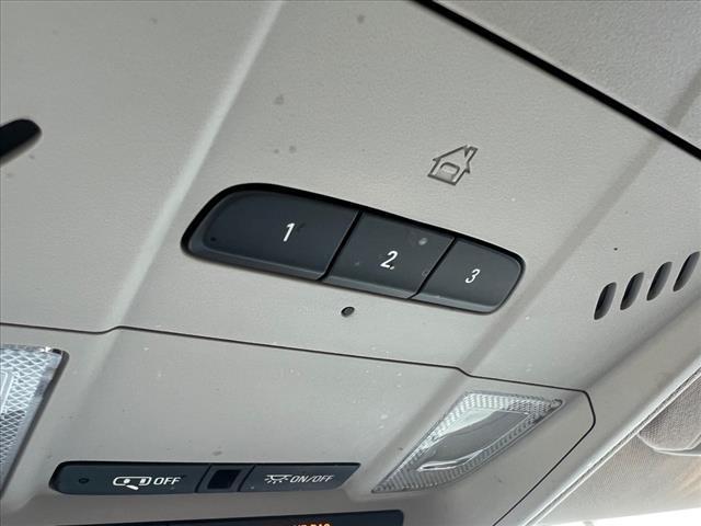 used 2021 Buick Enclave car, priced at $26,990