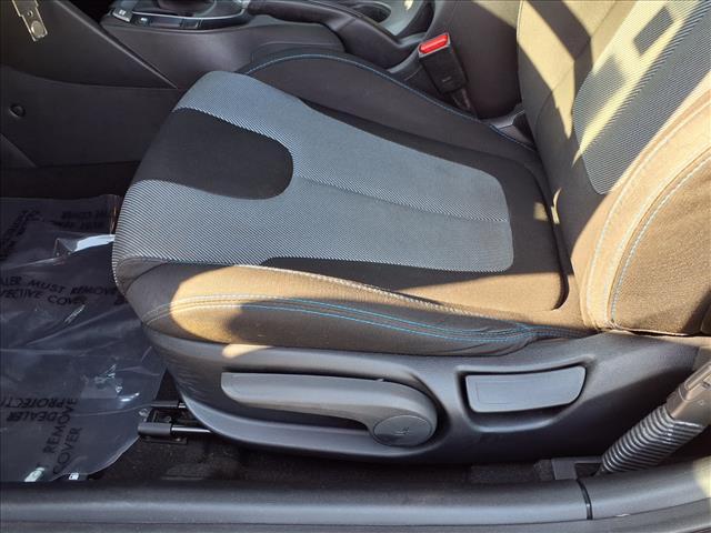 used 2020 Hyundai Veloster car, priced at $14,990