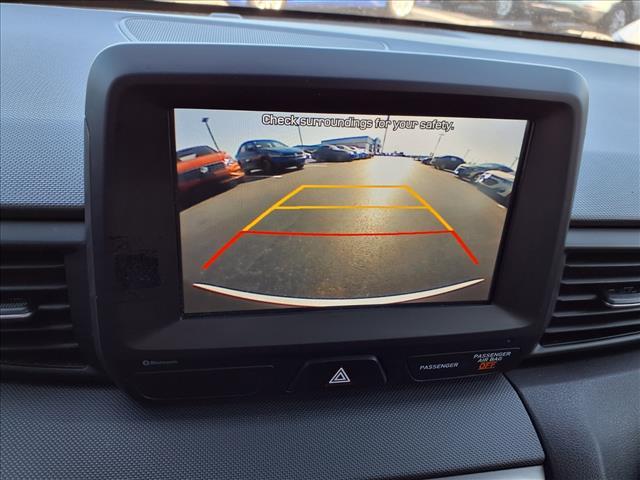 used 2020 Hyundai Veloster car, priced at $14,990