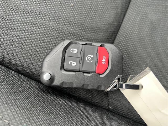 used 2021 Jeep Wrangler Unlimited car, priced at $31,990