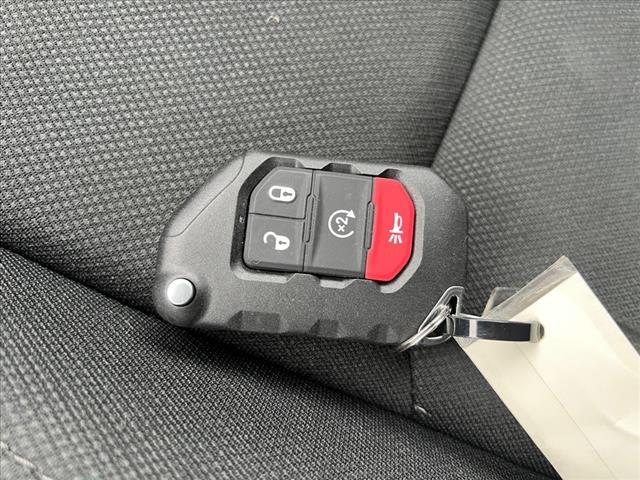 used 2021 Jeep Wrangler Unlimited car, priced at $31,990