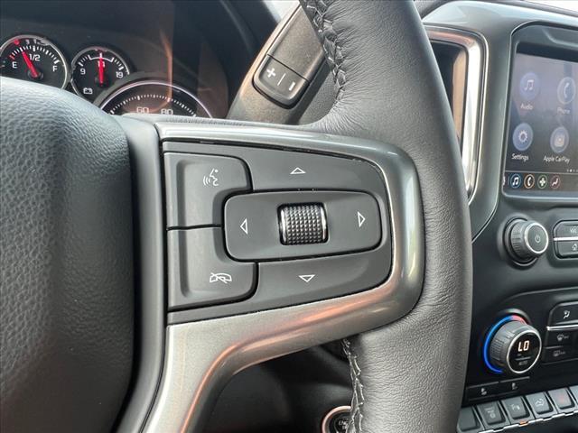 used 2022 Chevrolet Silverado 3500 car, priced at $46,990