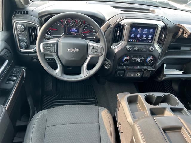 used 2022 Chevrolet Silverado 3500 car, priced at $46,990