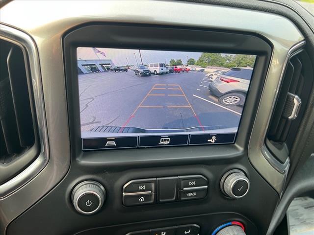 used 2022 Chevrolet Silverado 3500 car, priced at $46,990