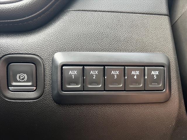 used 2022 Chevrolet Silverado 3500 car, priced at $46,990
