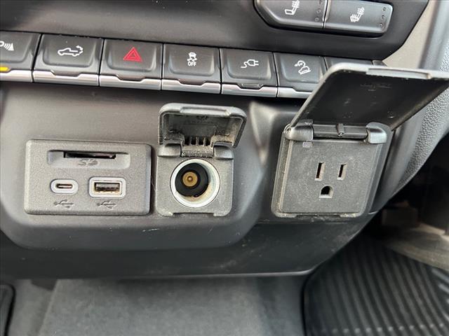 used 2022 Chevrolet Silverado 3500 car, priced at $46,990