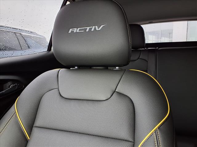 new 2026 Chevrolet Trax car, priced at $27,235