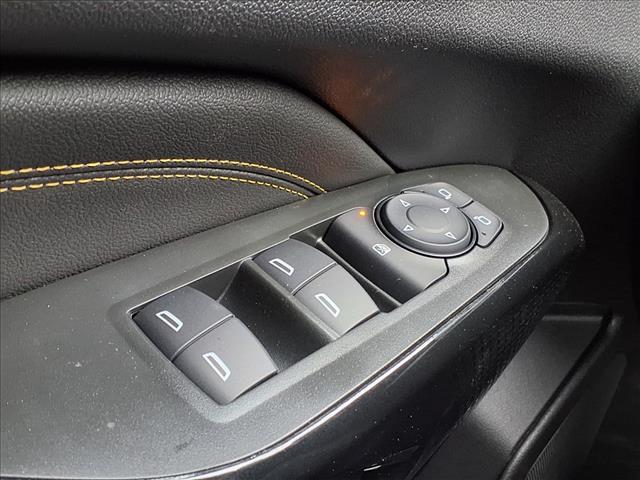 new 2026 Chevrolet Trax car, priced at $27,235