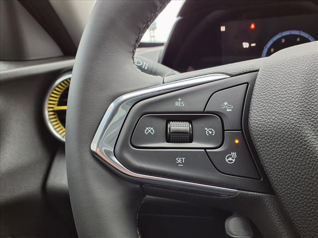 new 2026 Chevrolet Trax car, priced at $27,235