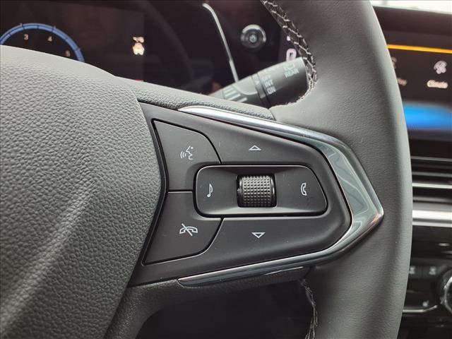 new 2026 Chevrolet Trax car, priced at $27,235