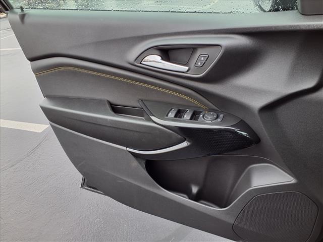 new 2026 Chevrolet Trax car, priced at $27,235