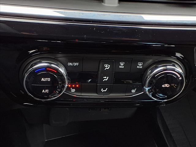 new 2026 Chevrolet Trax car, priced at $27,235