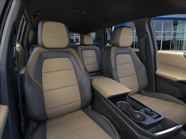 new 2025 Chevrolet Equinox car, priced at $33,880