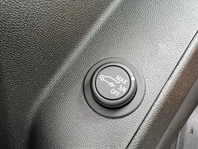 used 2024 Chevrolet Equinox car, priced at $26,490