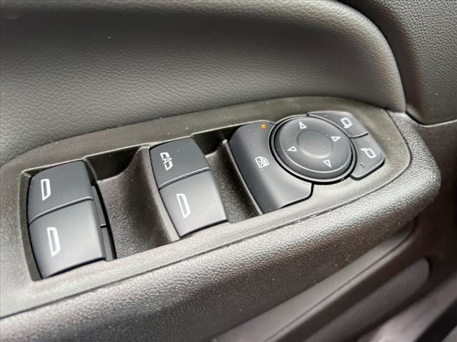 used 2024 Chevrolet Equinox car, priced at $26,490
