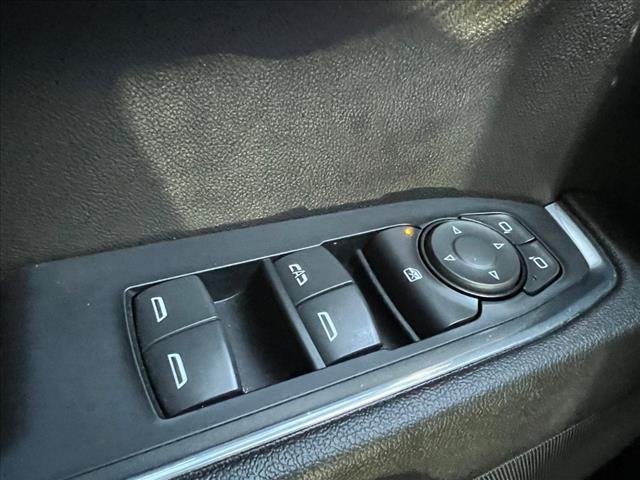used 2023 Chevrolet Silverado 1500 car, priced at $45,890