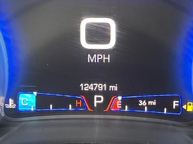 used 2016 Chrysler 300 car